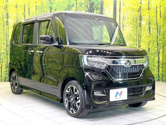 Honda N BOX 2018-12 188656-16