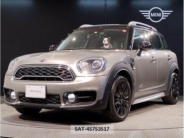 Bmw MINI 2019-03 294026-0