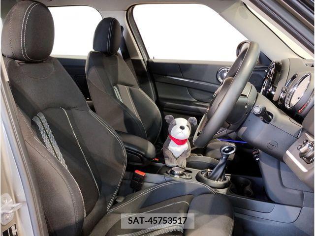 Bmw MINI 2019-03 294026-1