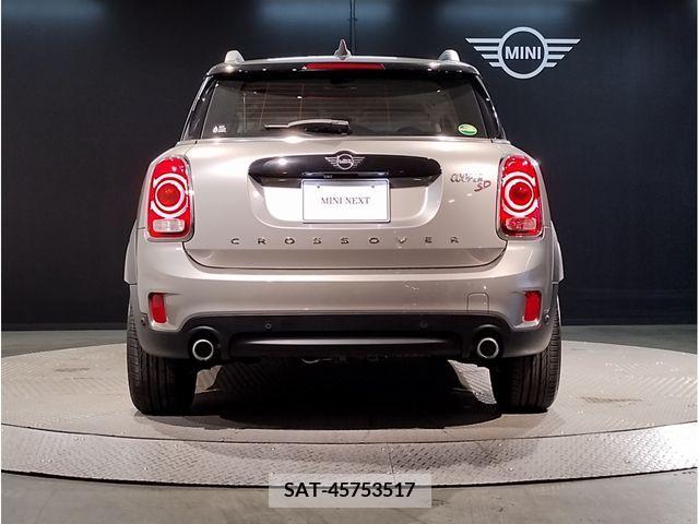 Bmw MINI 2019-03 294026-2