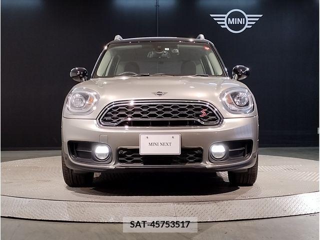 Bmw MINI 2019-03 294026-3