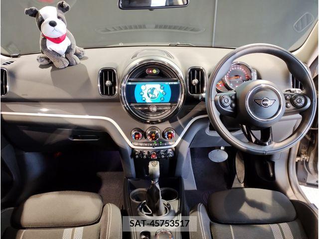 Bmw MINI 2019-03 294026-4