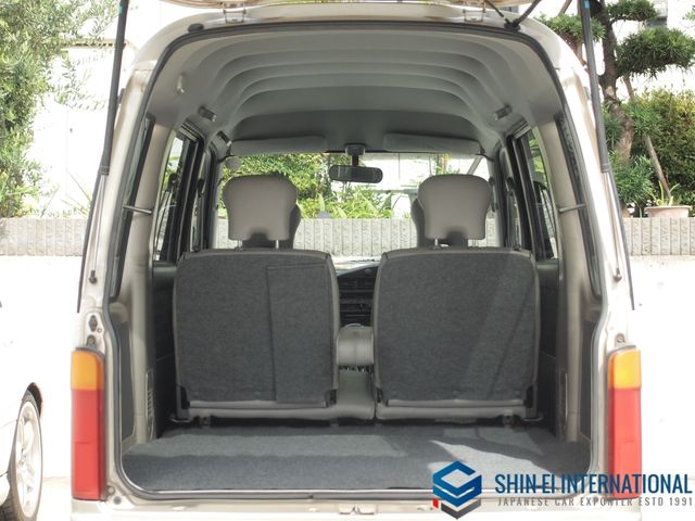 Daihatsu ATRAI 1998-01 5189-19