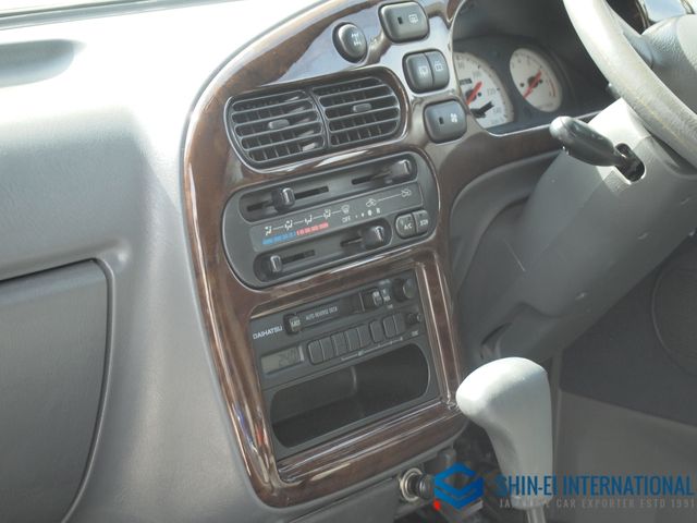 Daihatsu ATRAI 1998-01 5189-12