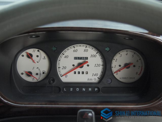 Daihatsu ATRAI 1998-01 5189-10