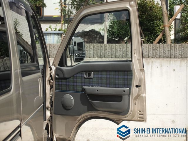 Daihatsu ATRAI 1998-01 5189-14