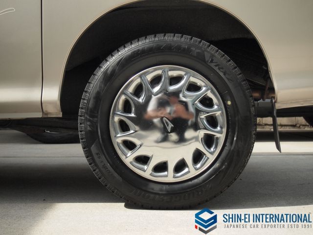 Daihatsu ATRAI 1998-01 5189-3