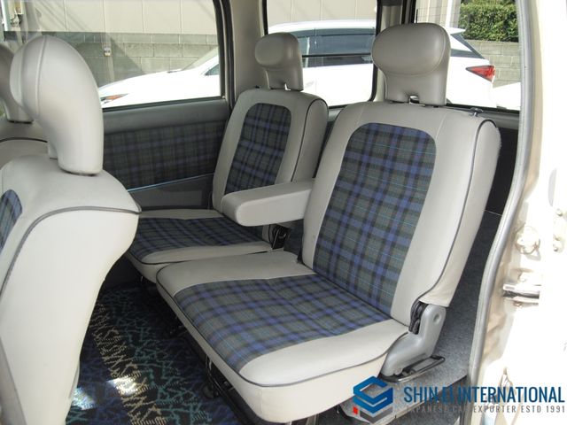 Daihatsu ATRAI 1998-01 5189-7