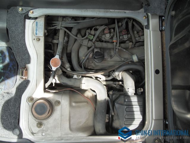 Daihatsu ATRAI 1998-01 5189-18