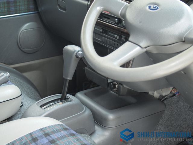 Daihatsu ATRAI 1998-01 5189-13