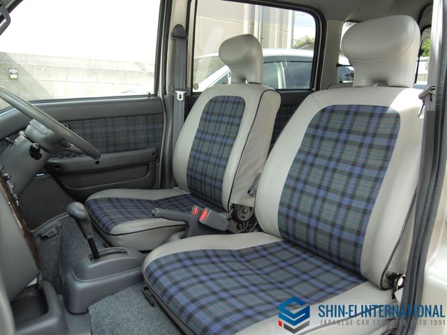 Daihatsu ATRAI 1998-01 5189-6