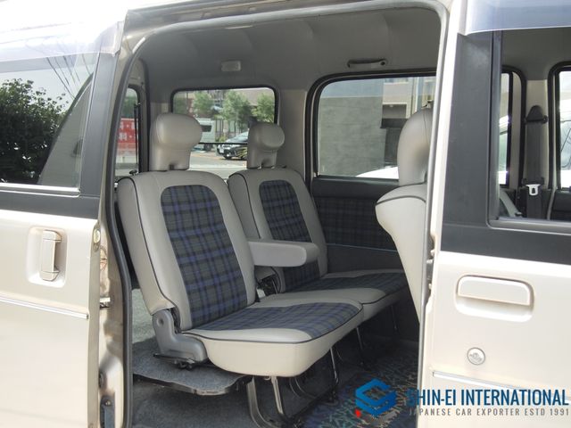 Daihatsu ATRAI 1998-01 5189-8