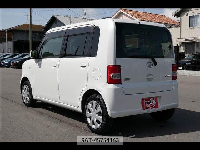 Daihatsu MOVE CONTE 2013-04 278220-17