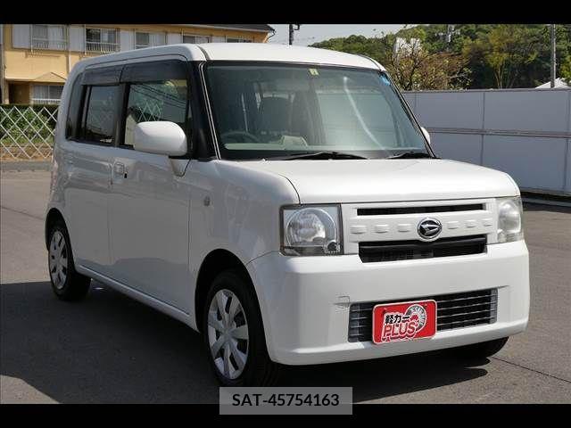 Daihatsu MOVE CONTE 2013-04 278220-15