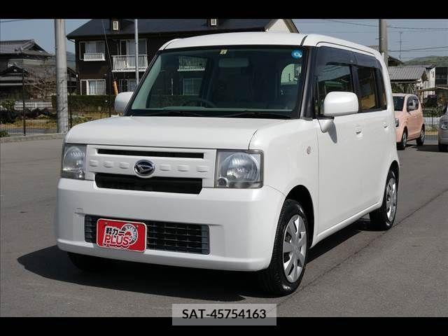 Daihatsu MOVE CONTE 2013-04 278220-14