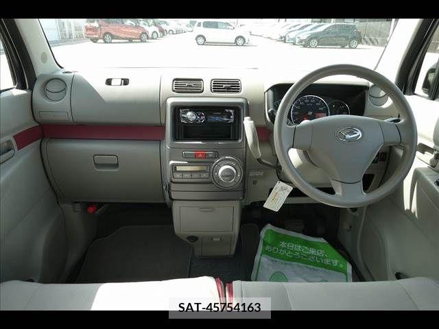 Daihatsu MOVE CONTE 2013-04 278220-2