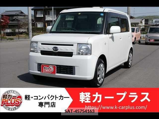 Daihatsu MOVE CONTE 2013-04 278220-0