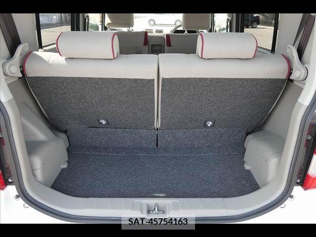 Daihatsu MOVE CONTE 2013-04 278220-11