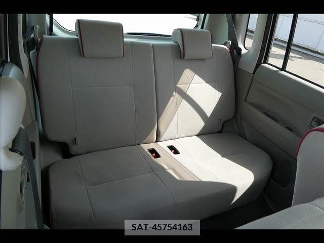 Daihatsu MOVE CONTE 2013-04 278220-10