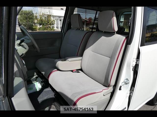 Daihatsu MOVE CONTE 2013-04 278220-9