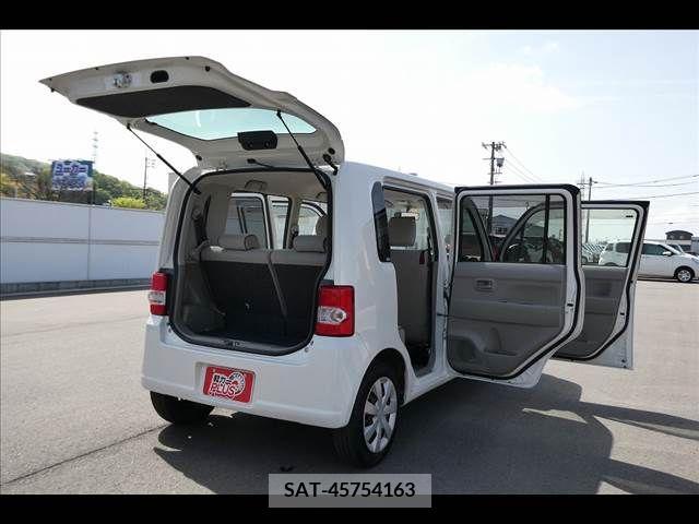 Daihatsu MOVE CONTE 2013-04 278220-19