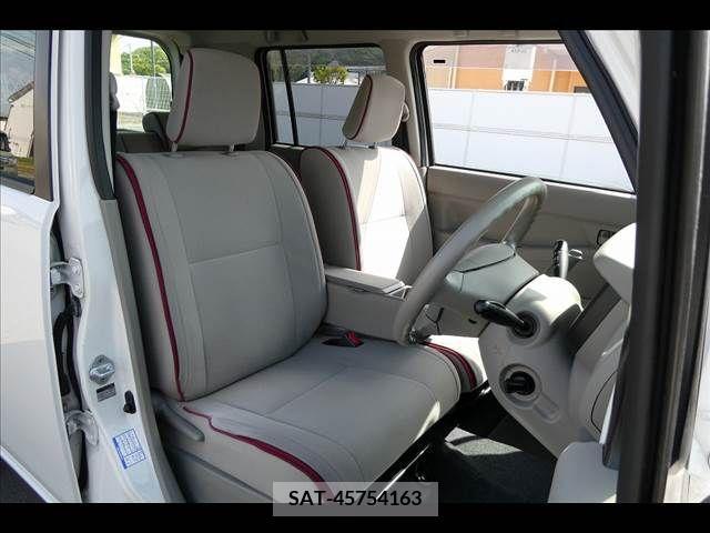 Daihatsu MOVE CONTE 2013-04 278220-8