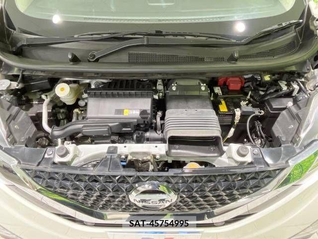 Nissan DAYZ 2021-05 353513-18