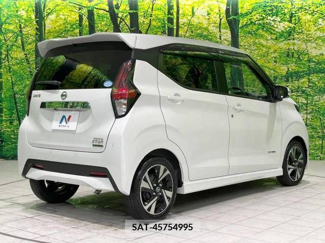 Nissan DAYZ 2021-05 353513-17