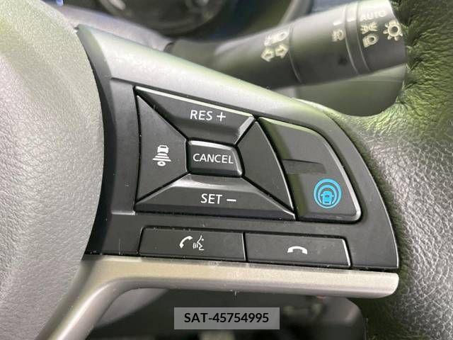 Nissan DAYZ 2021-05 353513-4