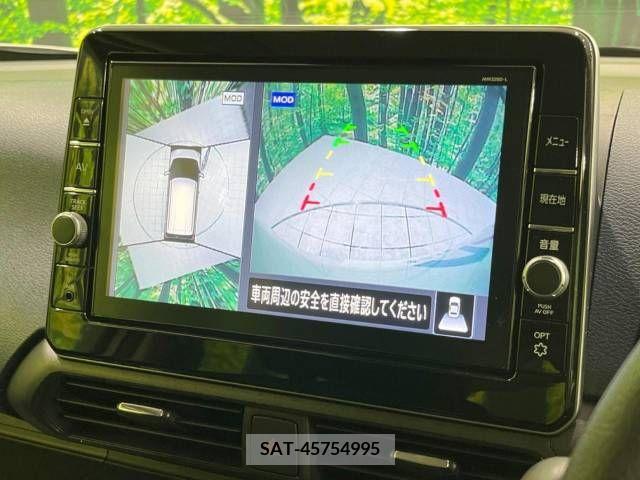 Nissan DAYZ 2021-05 353513-3