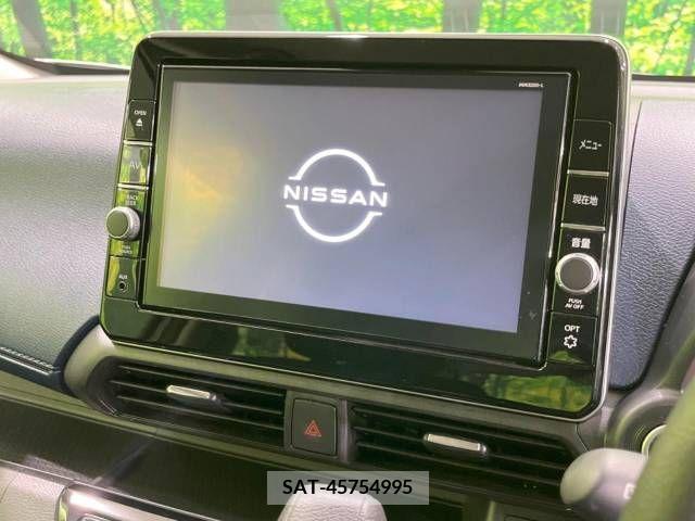 Nissan DAYZ 2021-05 353513-2
