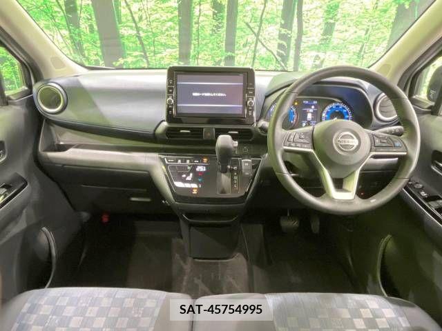 Nissan DAYZ 2021-05 353513-1