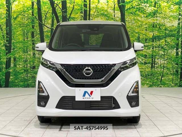 Nissan DAYZ 2021-05 353513-14