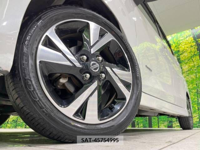 Nissan DAYZ 2021-05 353513-13