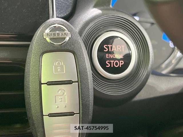 Nissan DAYZ 2021-05 353513-7