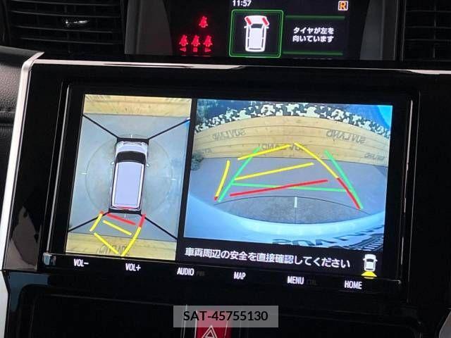 Toyota ROOMY 2021-01 311149-3