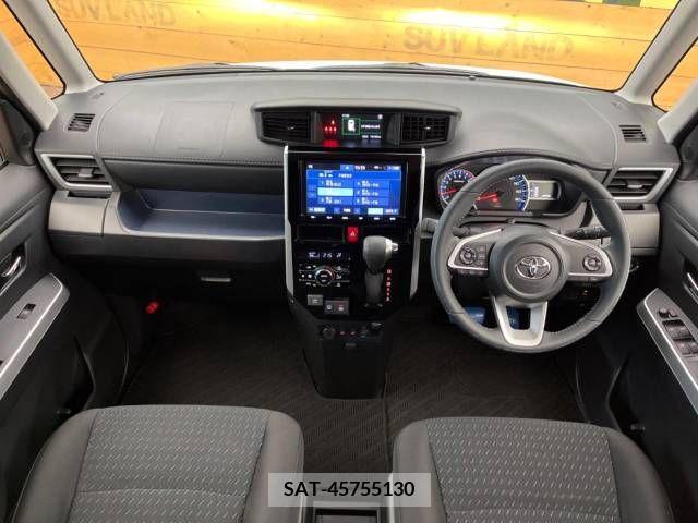 Toyota ROOMY 2021-01 311149-1