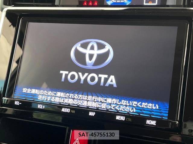 Toyota ROOMY 2021-01 311149-2