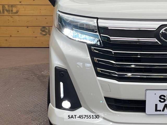 Toyota ROOMY 2021-01 311149-12