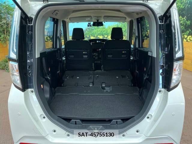 Toyota ROOMY 2021-01 311149-10