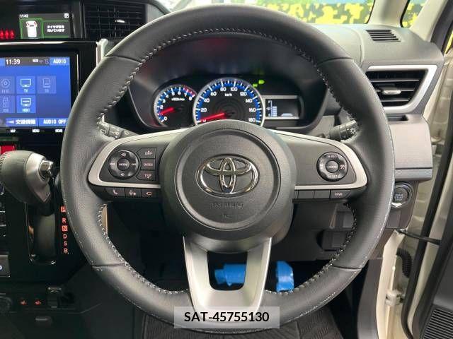 Toyota ROOMY 2021-01 311149-11