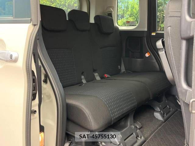 Toyota ROOMY 2021-01 311149-9