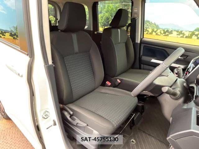 Toyota ROOMY 2021-01 311149-8
