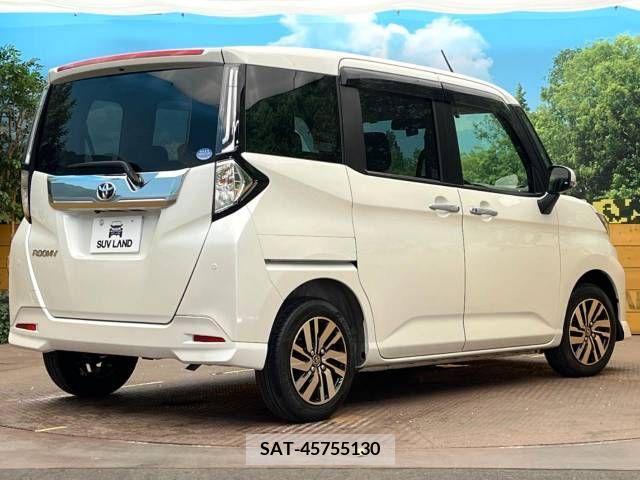 Toyota ROOMY 2021-01 311149-17