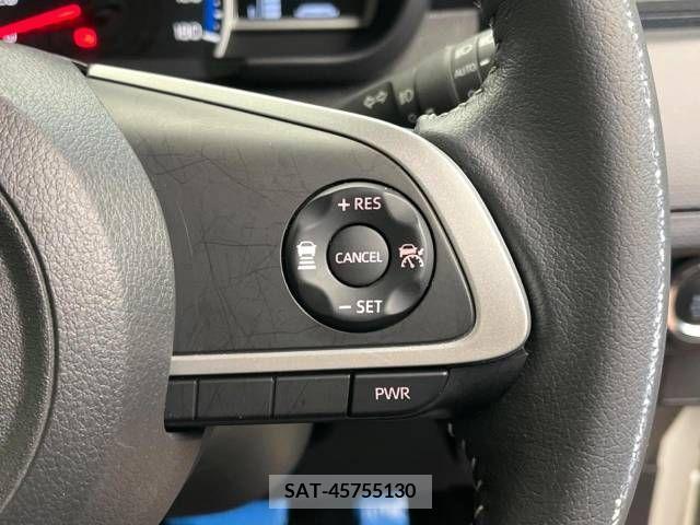 Toyota ROOMY 2021-01 311149-4