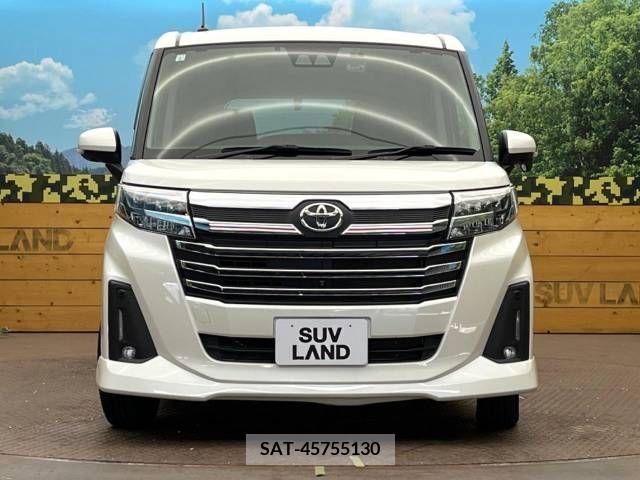 Toyota ROOMY 2021-01 311149-14