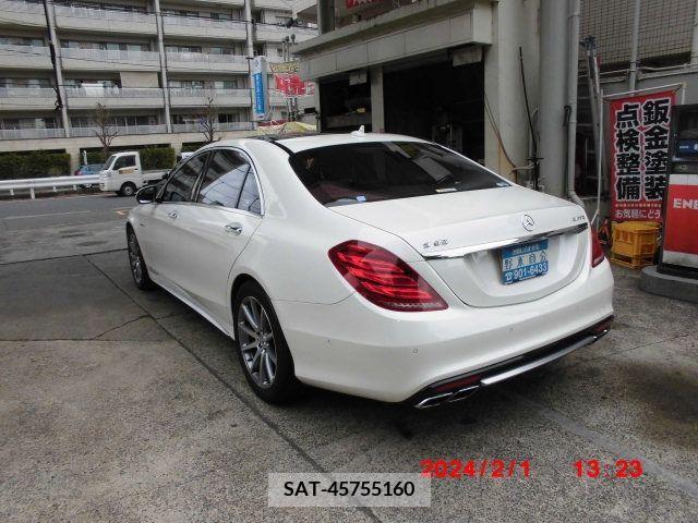 Amg S-CLASS 2015-06 210200-7