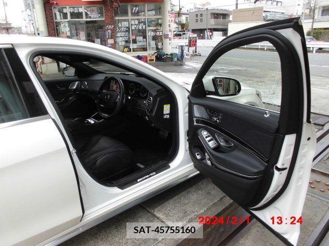 Amg S-CLASS 2015-06 210200-8
