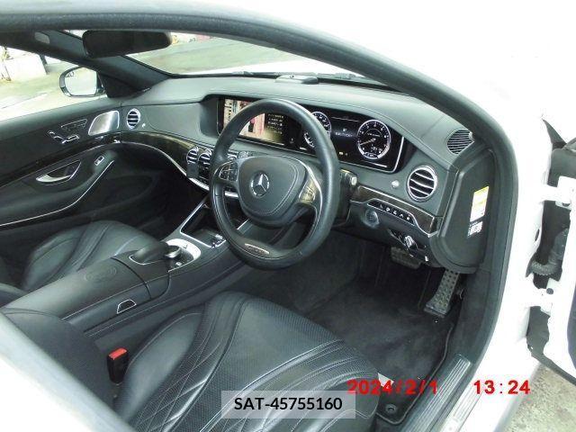 Amg S-CLASS 2015-06 210200-9