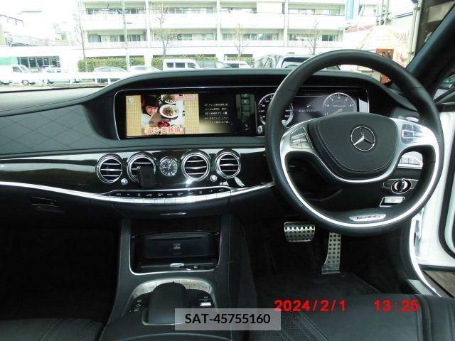 Amg S-CLASS 2015-06 210200-13